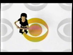 WCAX / CBS promo 1996