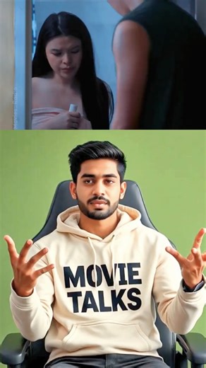 Movie Talk on Instagram: "Drama + Thriller Movie Review | Must Watch Movie . Movie name - Cita . . . . #moviereview #movietalk #suggestion #hindidubbed #drama #explore #horror #darkthriller #suspense #hollywood #romantic #comedymovie #bollywoodmovie #bollywood #southmovie #cita"