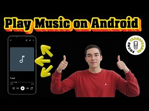 How To Play Music On Your Android Phone | Complete Guide (2026)