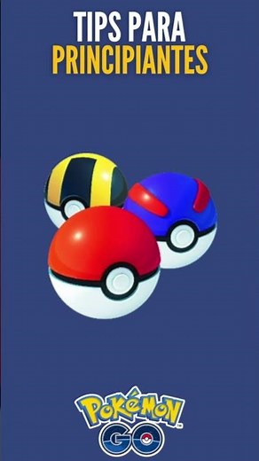 POKEMON GO TIPS FOR BEGINNERS! 🤓 [2023]