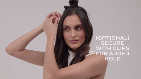 Halo Pro Hair Extensions Kit, White Mocha #3/60 | BELLAMI HAIR