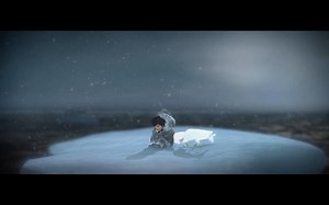 《永不孤单》 Never Alone 游戏实况 第二期