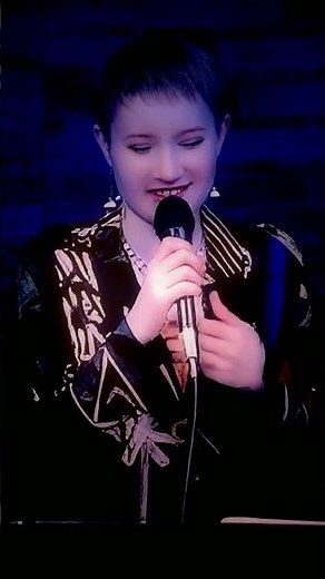 Prelude 1/2/The Sound Of Music/サウンド・オブ・ミュージック(Julie Andrews/ジュリー・アンドリュース) covered by Mio (Live ver.)