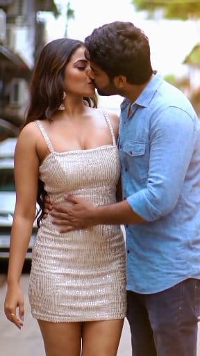 30K views · 225 reactions |  Romantic Kiss Moments | Trending Reels 2025 #RomanticVibes #KissLove #CoupleGoals #RomanticReels #LoveKiss #Trending2025 #ViralReels #RomanticCouple #CuteCouple #FacebookReels #HotRomance #LoveStory #RomanticMood | Sonali Ghosh | Facebook