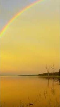 Eva Cassidy...."Over The Rainbow"