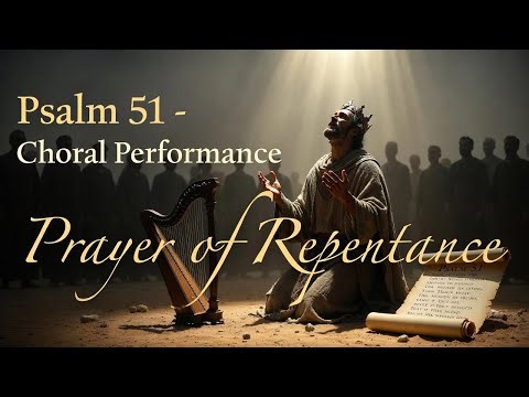 Psalm 50 (51) - Have Mercy on Me, O God | Choral Performance | Orthodox Chant