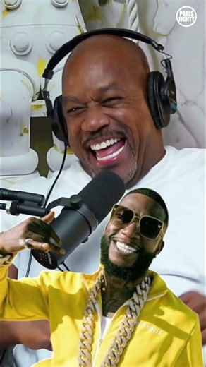 Wack 100 on Gucci Mane's Pooh Shiesty Diss #shorts