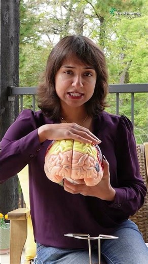 What is frontotemporal dementia? #thedementiadoctor #brainhealth #dementia #dementiacare