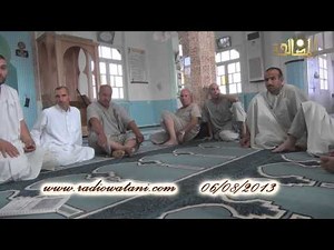 Qui est Noureddine khababa من هو نورالدين خبابه ؟