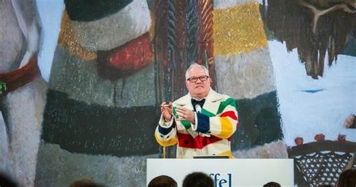 Hudson’s Bay coat collection up for sale in latest auction