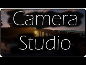 Camera Studio - Mod Vorstellung