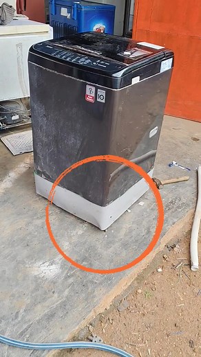 141K views · 806 reactions | Top load washing machine body repair #reels #HomeMaintenance #Refrigerator #digitalcreator | Simple solutions | Facebook