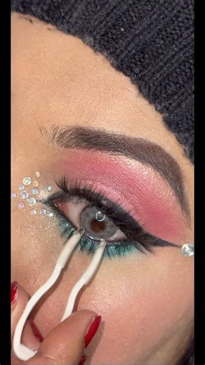 Lenses Tutorial 🔥🔥 #shortvideo #shorts #viralshorts #youtubeshorts #ytshorts #tiktok #makeup #fyp