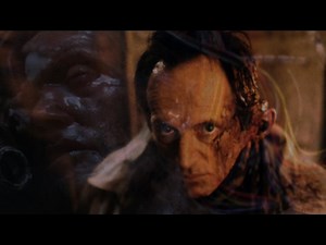 Was "Bishop II" an Android? - Explained