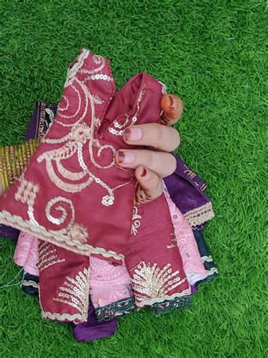 Doll Dress Deal - Order Now for Your Collection!