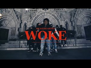 MusaTheArtist - Woke (Official Video)