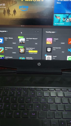 Download Games on PC in 1 Minute 🎮 | Windows 10/11