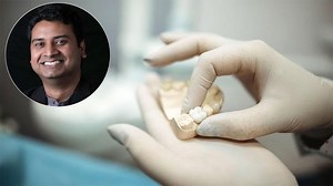 Dental implants: Five myths debunked