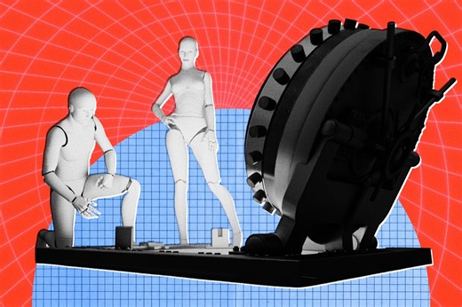 Professor Warns That the Wealthy Are Trying to Use AI to Seize Control of Everything