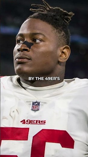 Reuben Foster is making a comeback #touchdown #nfl