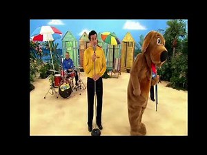 The Wiggles - C'est Wags, c'est bon (Dubbed with AI Sam)