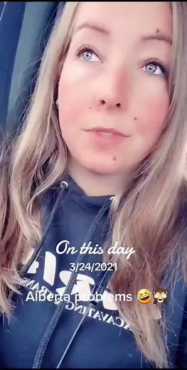 Challenging Alberta Highway 43: A Trucker's Tale | Kalyn Marie