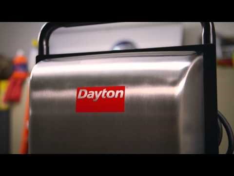 Choose Hand Dryers Instead of Paper Towels - Grainger Workbench Ep. 6