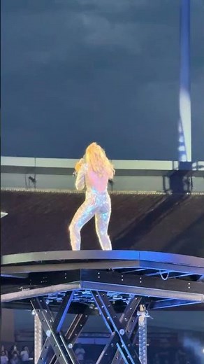 Helene Fischer - Atemlos durch die Nacht - 360° Stadion Tour (2026 - Letzigrund Zürich)