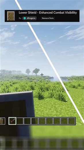 Essential Texture Packs to use in your Minecraft Modpacks! #minecraft #texturepack