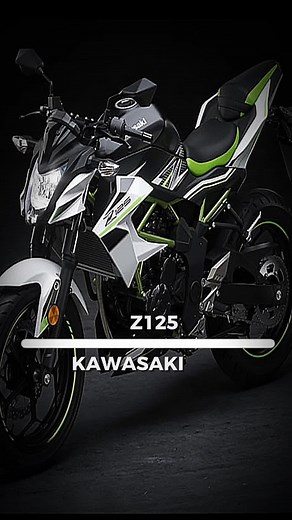 Kawasaki Naked Bike Sounds: Z300 vs Z400