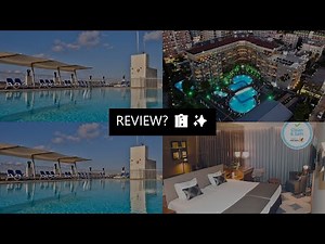 hotel santana st pauls bay malta