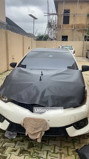 Clients asked for a wrap because the hood was fading off, check it out 🔥🔥🔥🔥🔥 #foryou #viral #fypシ゚viral #trending #viral #foryou #fypシ #fypシ #trend