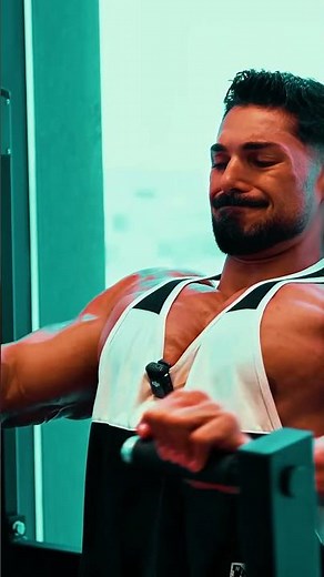 RELENTLESS NEVER STOPS 🖤 #gym #sigma #motivation