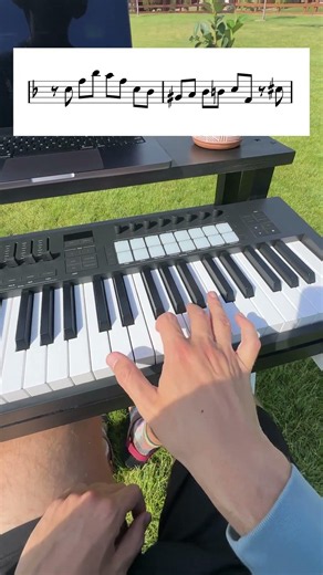 Ring-A-Ding-Ding (a jazz piano transcription) #jazz #transcription