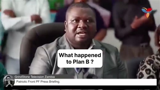 184K views · 2.5K reactions | The PF has hit the pause button on everything and now no one seems to know what's next. Presidential ambitions? Put on hold. Internal campaigning? Banned. Is this a moment for unity or is it just the calm before the storm? | Zambian Digest | Facebook
