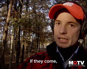 Ethical, sustainable and respectful hunting plays a huge role on a driven hunt. To find out more about driven boar practices, catch up on the latest series of Wild Boar Fever X, available to watch now on MyOutdoorTV. | MyOutdoorTV International