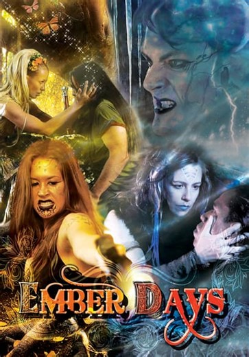 Ember Days (2013)