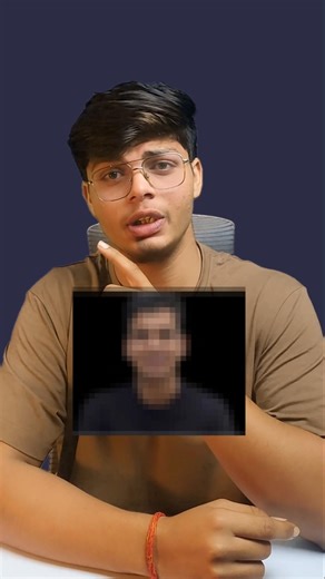 Man Left his 2 crore job to save you !