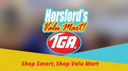 Score with Valu Mart IGA's Blue Tag Specials & Valu Deals! 🏷️💙❤️ Don't miss out on incredible deals and savings on your favorite groceries.🥦🍎🥩 | Horsford's Valu Mart