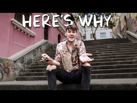 We Are Not Traveling To This Country Again