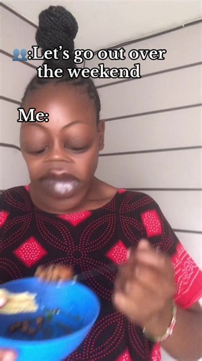 Funny Weekend Plans Gone Wrong