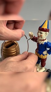 33K views · 335 reactions | Rusty Trick Dog part 8. | Cool Again Restoration | Facebook