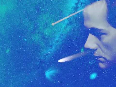 Kraftwerk - Kometenmelodie 2