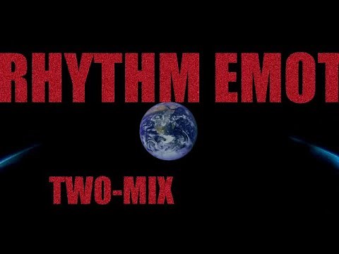 【TWO-MIX25周年記念】「RHYTHM EMOTION」リリックビデオ
