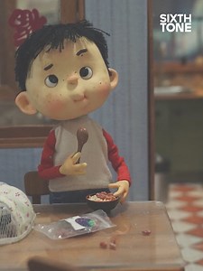 122K views · 38 reactions | Zheng Liulan, a full-time mother from Huizhou, Guangdong province, records her two children’s stories of growing up through miniatures and stop-motion animation. Check out more Daily Tones: https://ow.ly/7PPQ50PfPZV | Sixth Tone | Facebook