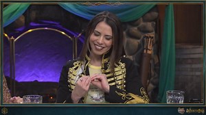 Let's Play Queen By Midnight: Quarter Past! (11/20 at 7pm PDT)