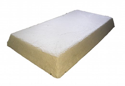 FF130-2x4 Fire Rated Troffer Cover : Tenmat USA
