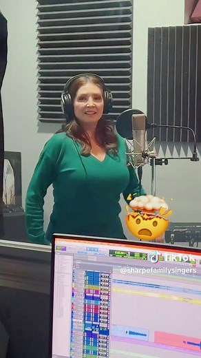 Ariana Grande vs. Our Mom: High Note Challenge