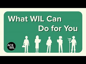 What Work-Integrated Learning Can Do for You