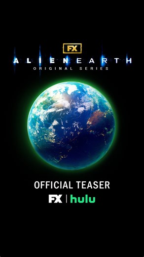 97K views · 277 reactions | Happy Earth Day. For now. @AlienEarthFX premieres this Summer on @FXnetworks | @Hulu. | IGN | Facebook